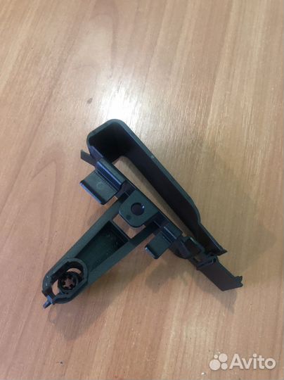 Кронштейн проводки Мерседес ML, GL 166