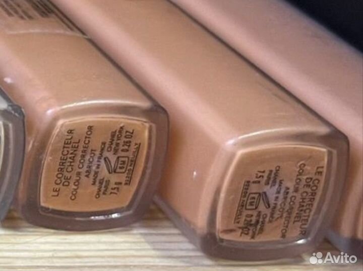 Консилер Chanel