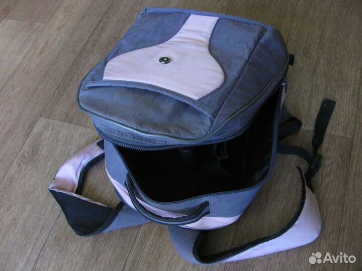 Ранец школьный
