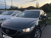 Mazda 6 2.5 AT, 2015, 199 250 км, с пробегом, цена 1 950 000 руб.