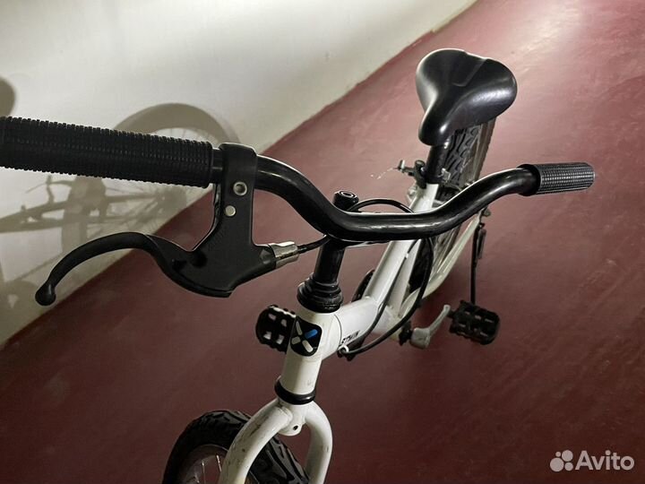 Велосипед btwin “20