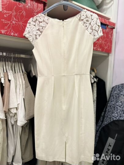 Bcbgmaxazria платье