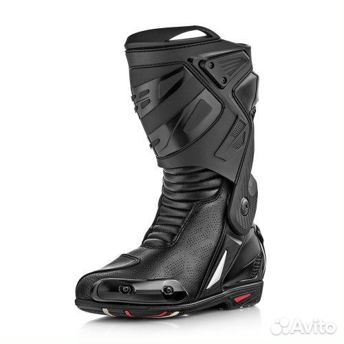 Мотоботы спортивные