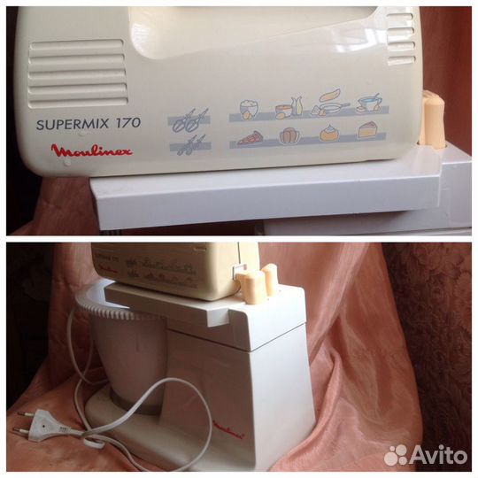 Для миксера Насадка- венчики для перемешивания