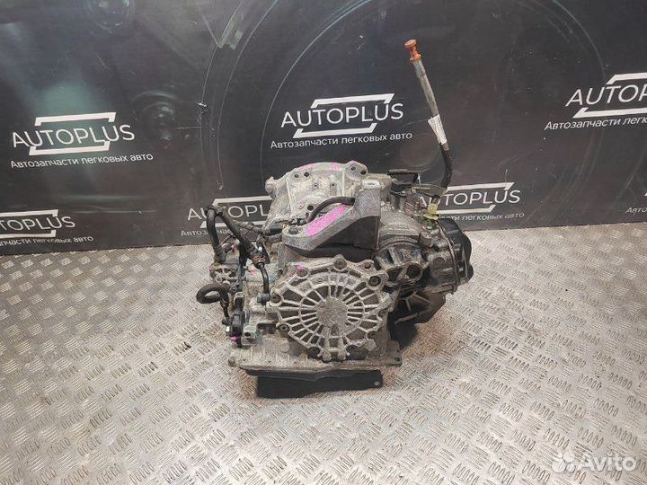 АКПП Mazda 6 GH 2.0 2002-2007