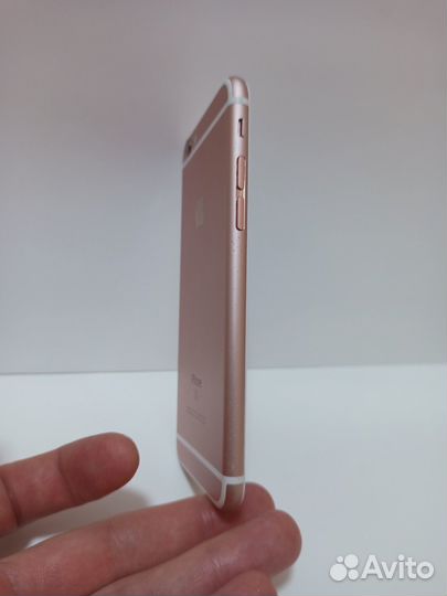 iPhone 6S, 64 ГБ