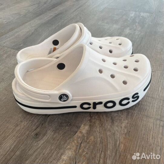 Crocs женские 38