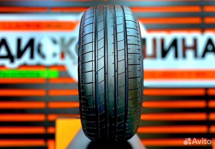 Massimo Ottima P1 225/50 R17