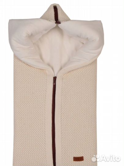 Конверт на выписку новорожденного хлопок