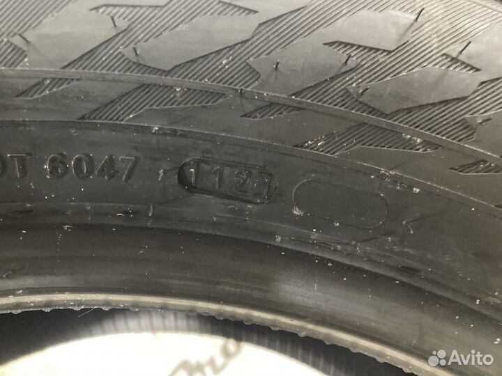 Nokian Tyres Hakkapeliitta 9 SUV 285/50 R20 116T