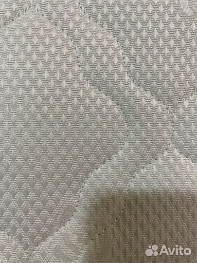 Матрас детский 120 60 размер