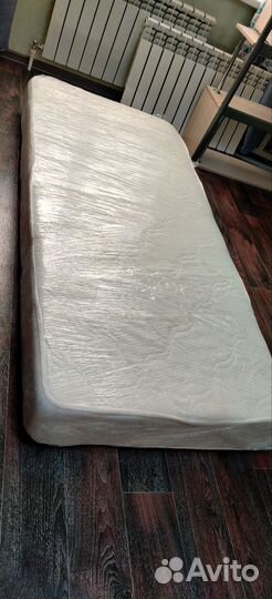 Матрас 190*90 безпружинный