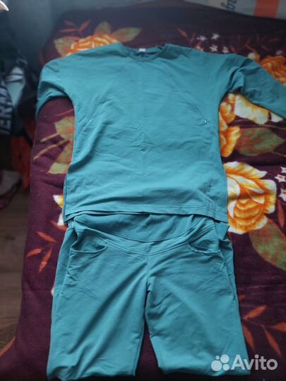 Вещи для беременных 48