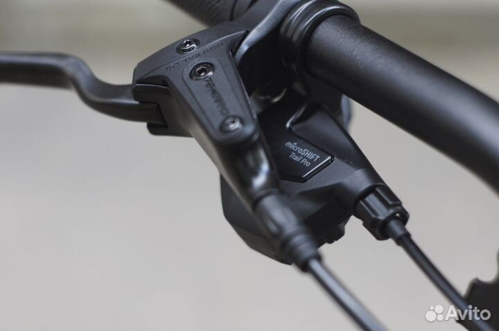 Горный Merida big nine 150