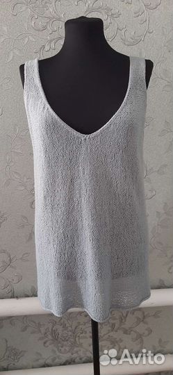 Вязанные вещи ручной работы