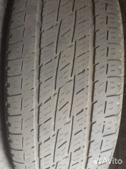 Toyo Open Country H/T 225/65 R17