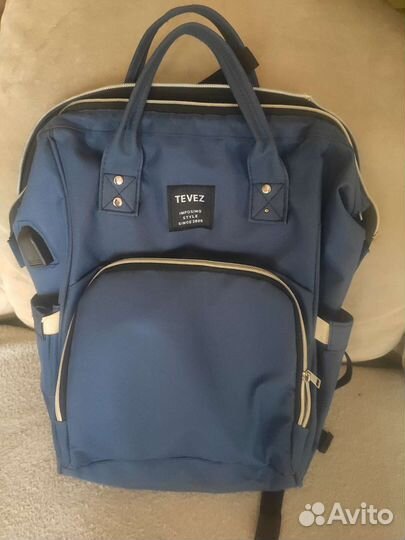 Рюкзак для мамы