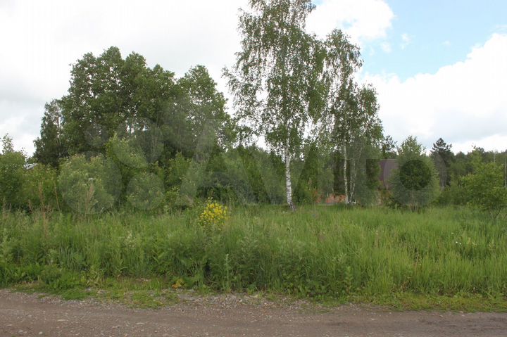 Участок 12 сот. (ИЖС)