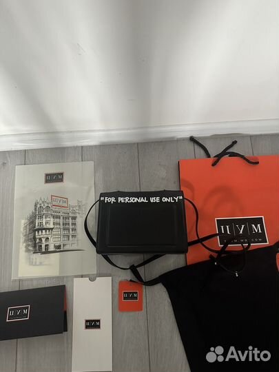 Off white сумка оригинал