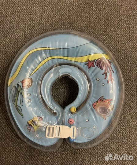 Ванночка для купания новорожденного