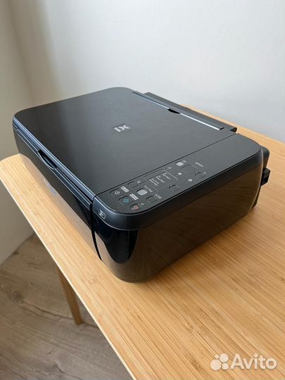 Мфу Canon Pixma MP495