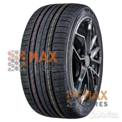 Tracmax X-Privilo RS01+ 275/50 R20 113W