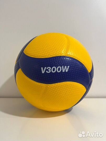 Волейбольный мяч Mikasa V300W