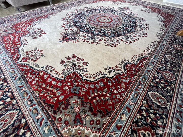 Ковер бельгийский