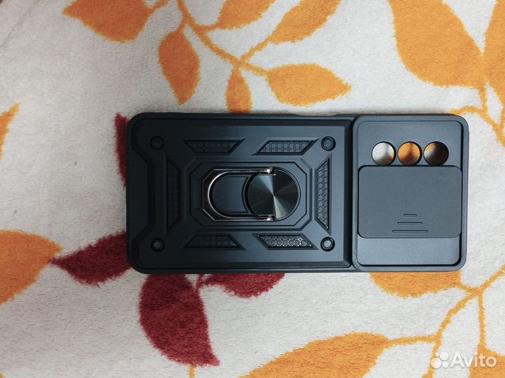 Чехол на Хуавей нова ю 90