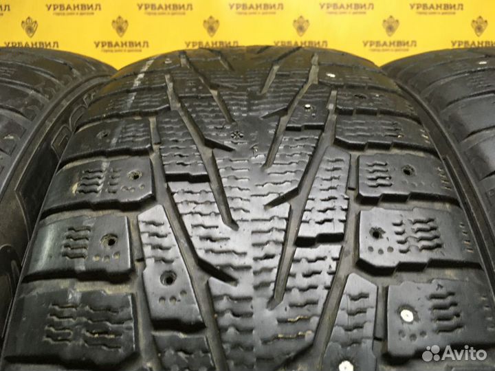 Nokian Tyres Hakkapeliitta 7 SUV 235/55 R19 105T