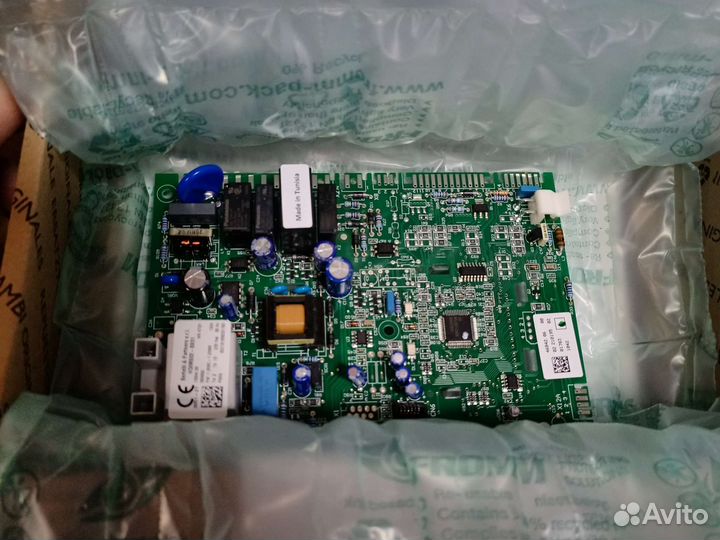 Baxi 4S, Home, Eco Four, Main Four плата (5702450)