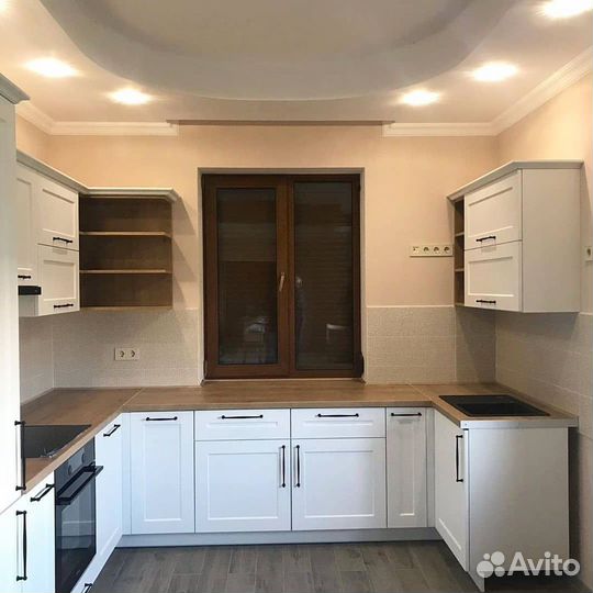 Кухонный гарнитур на заказ