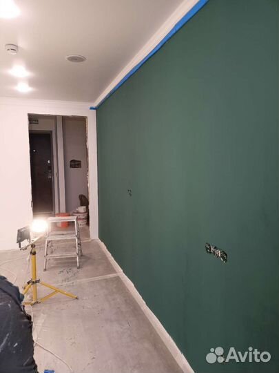 Строительство ремонт отделка