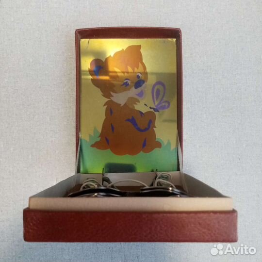 Чайный набор СССР