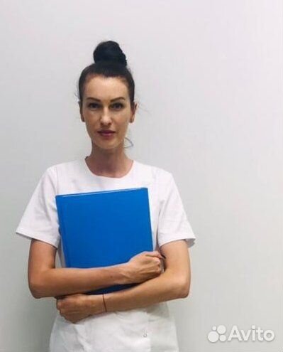 Администратор стоматологии