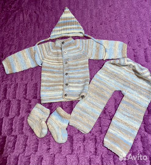 Комбинезоны