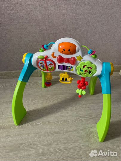 Детский игровой столик