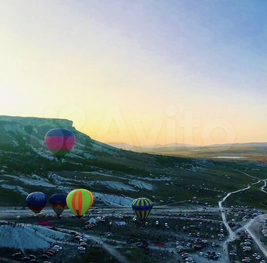 1-к. квартира, 52,2 м², 5/9 эт.