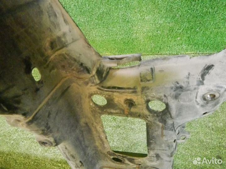 Панель передняя KIA Optima 3 TF (2010-2015)