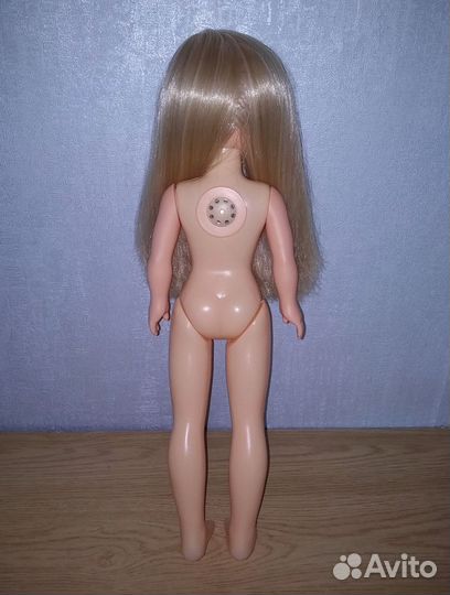 Кукла Анастасия фабрики Весна 2011 г.в