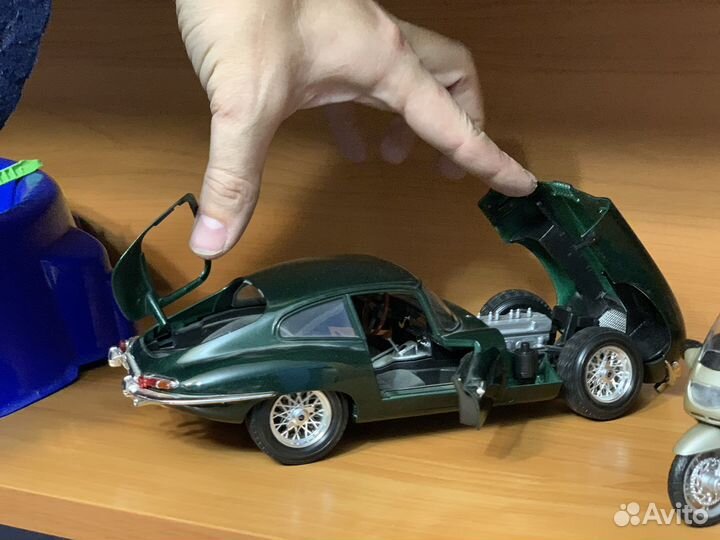 Коллекционные игрушки