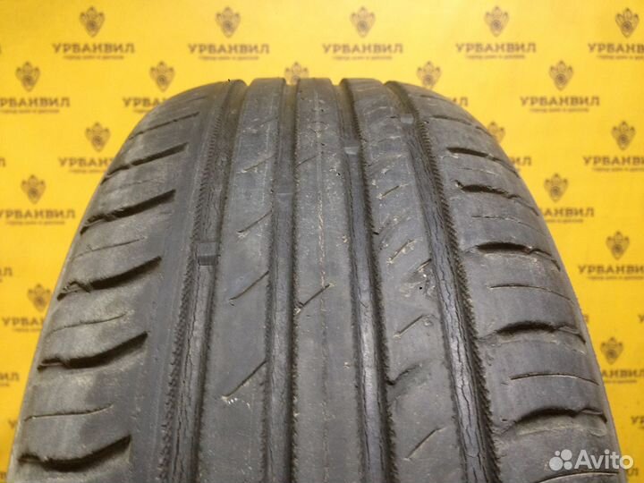 Nokian Tyres Hakka Green 185/60 R15 92V