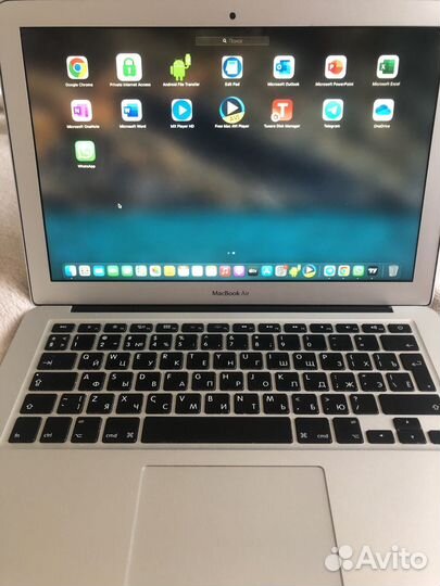 Apple MacBook Air
