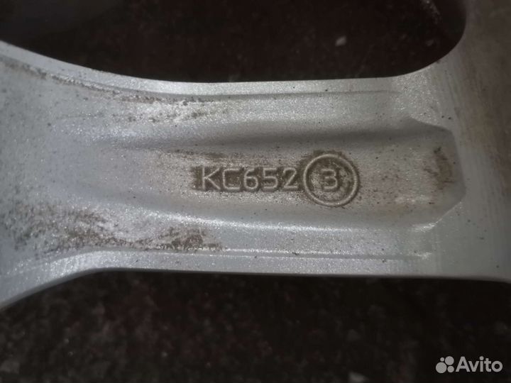 Диски R 15 LADA. Поштучно