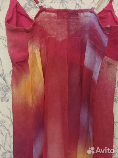 Топ легкий scandalo