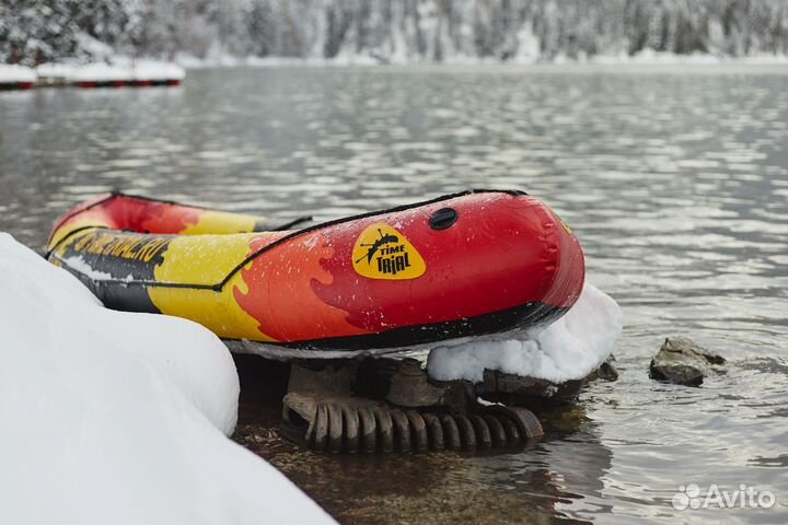 Лодка байдарка каяк