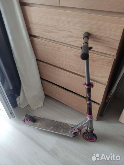 Детский самокат Oxelo Play 5