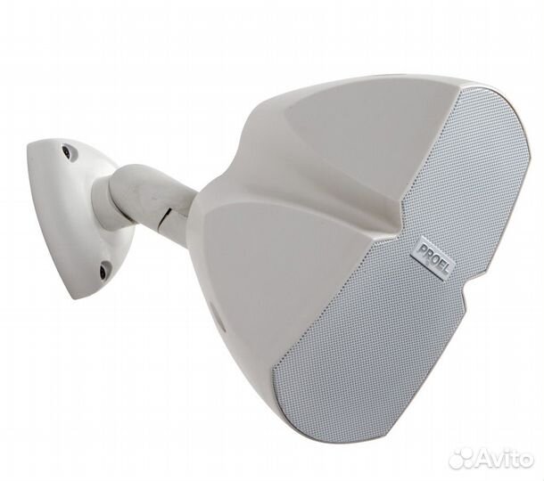 Акустические системы proel X30T новые