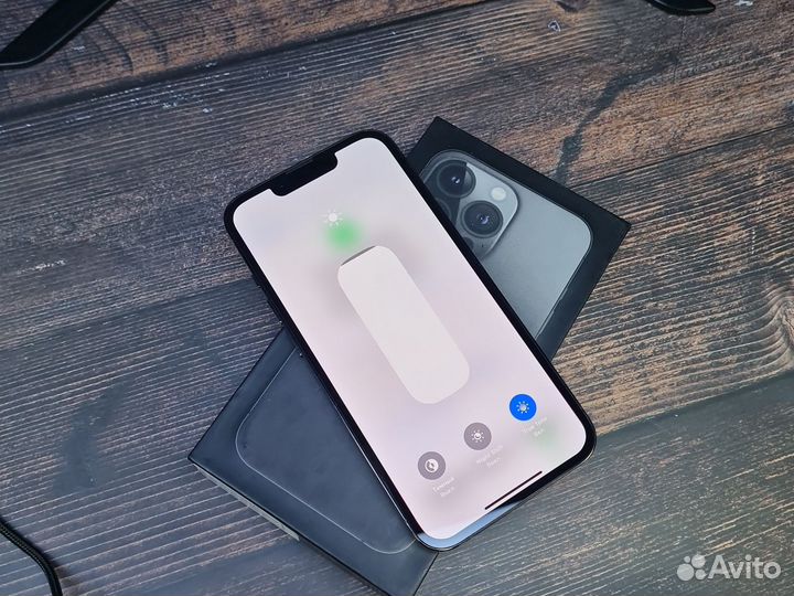 iPhone 13 Pro, 256 ГБ