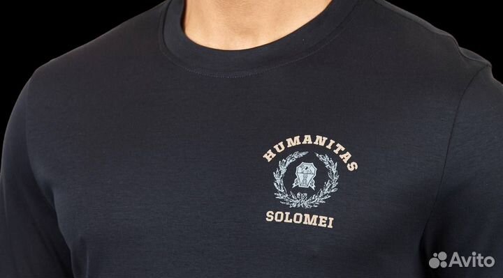 Футболка мужская Brunello Cucinelli